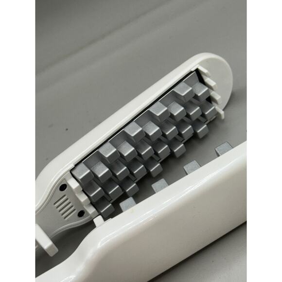 Voloom OIPW15 Volumizing Rootlift Root Lift Hair Iron Tool - Picture 4 of 5
